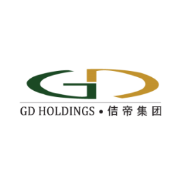 GD Holdings | 佶帝集团